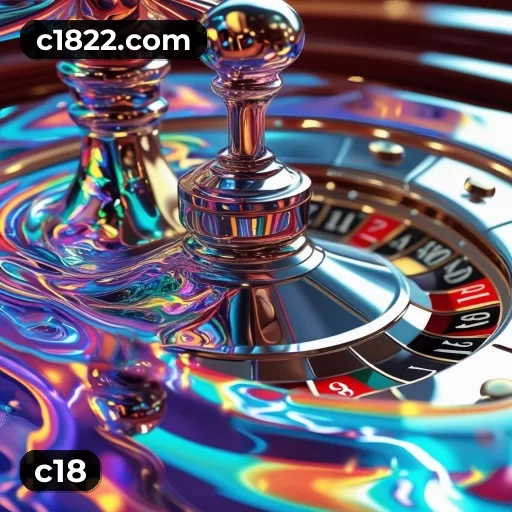 c18 login: Guia rápido para entrar ✅