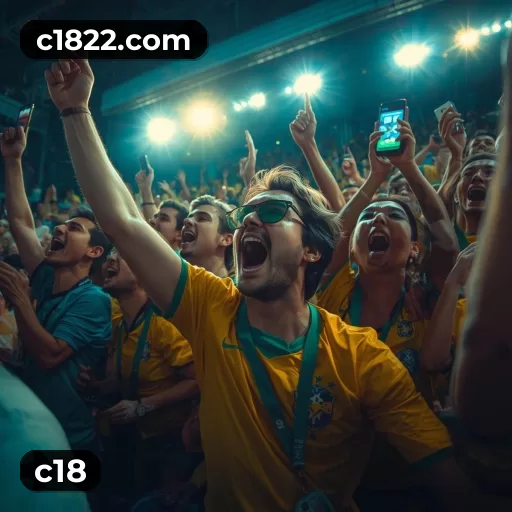 c18 login: Guia rápido para entrar ✅